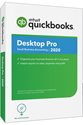 Image of Quickbooks software box