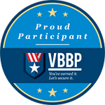 Proud Participant - VBBP