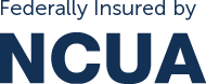 Federally Insured by NCUA